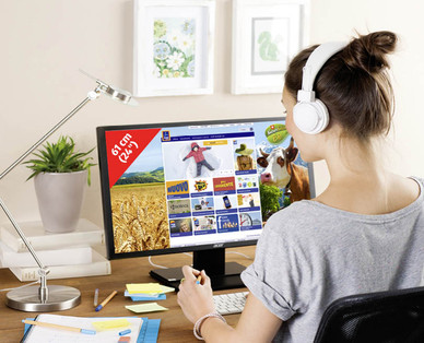 Monitor TFT da 61 cm (24") ACER