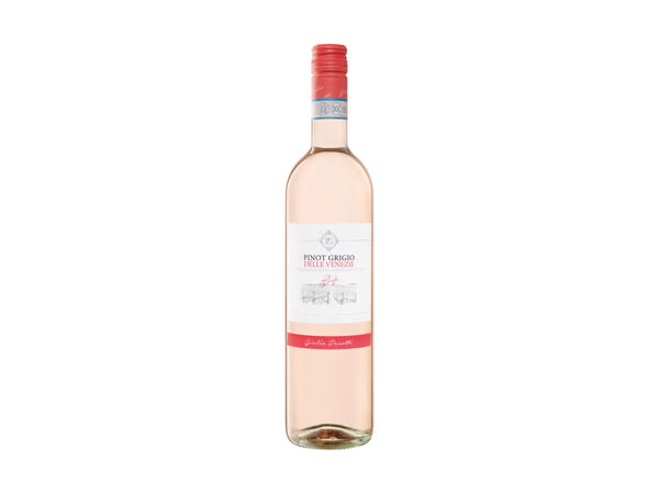Pinot Grigio delle Venezie 2018 Vénétie DOP