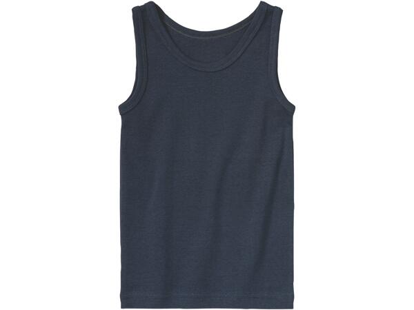 Boys' Vests