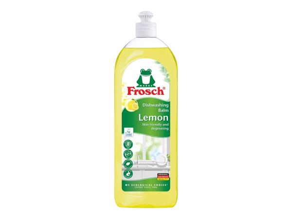 FROSCH PROSTŘEDEK NA NÁDOBÍ EKO
