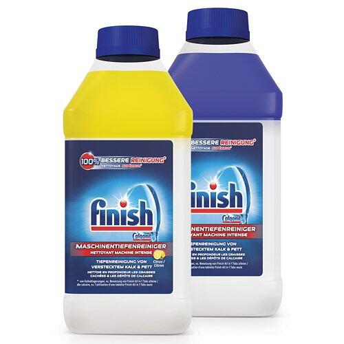 FNISH Maschinentiefreiniger