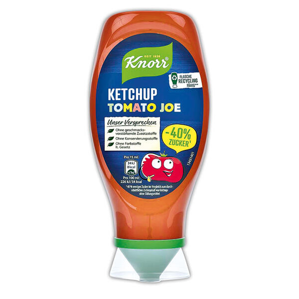 Ketchup