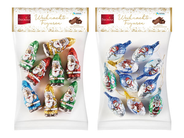 FAVORINA Weihnachtsfiguren