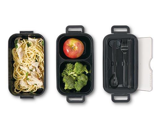 Crofton Two-Tier Bento Box