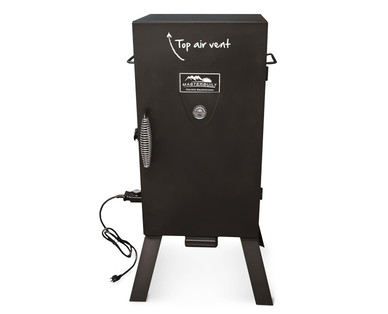 Masterbuilt Electric Smoker