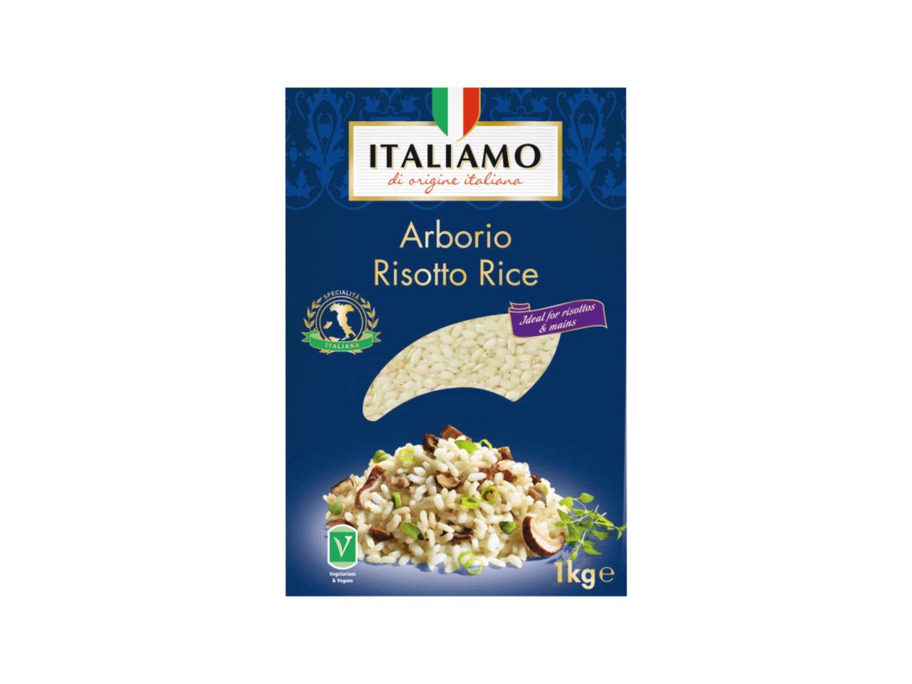 Arborio Risotto Rice