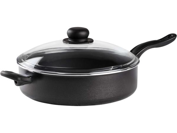 Aluminium Sauté Pan