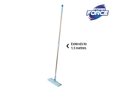 Telescopic Window Washer