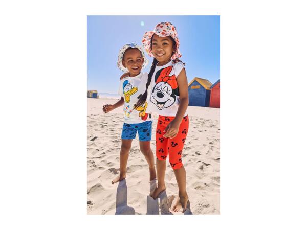 Disney Kids' Bucket Hat with UV Protection