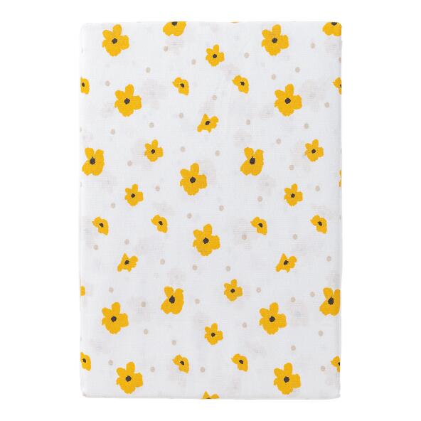 QUALITY TEXTILES(R) 				Parure de lit, 2 pers.