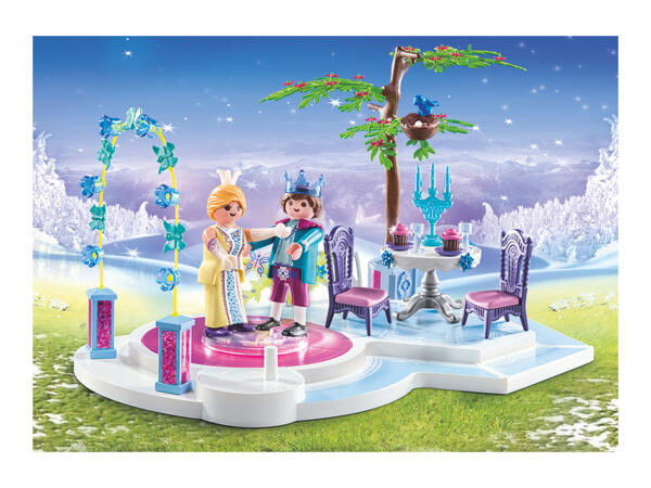 Playmobil Super Set