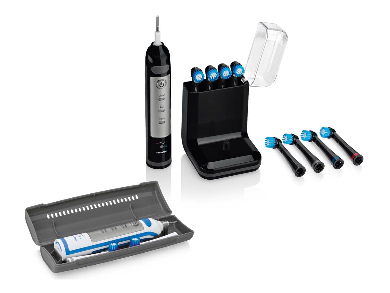 Nevadent Electric Toothbrush