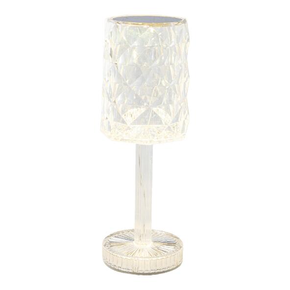 CASALUX(R) 				Lampe LED de table