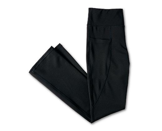 Crane Ladies High Waisted Leggings
