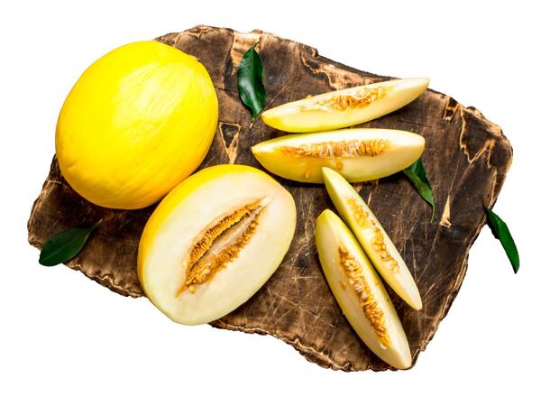 Honigmelone