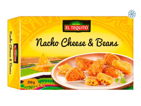El Tequito Cheese Bites