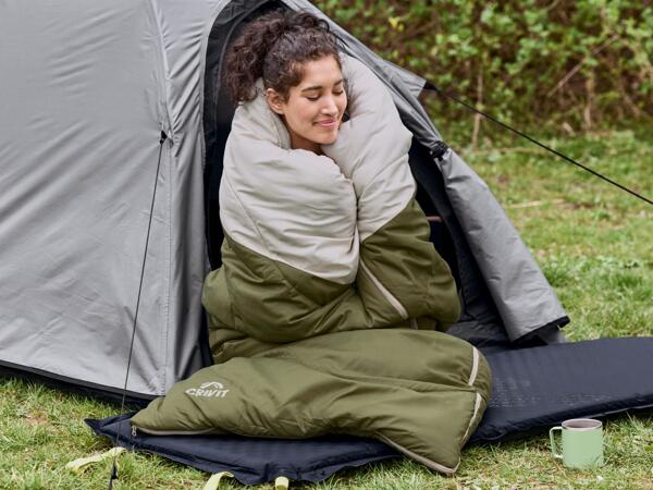 Sleeping Bag