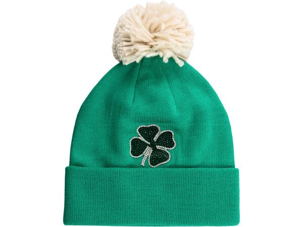 Adult St. Patrick's Day Beanie