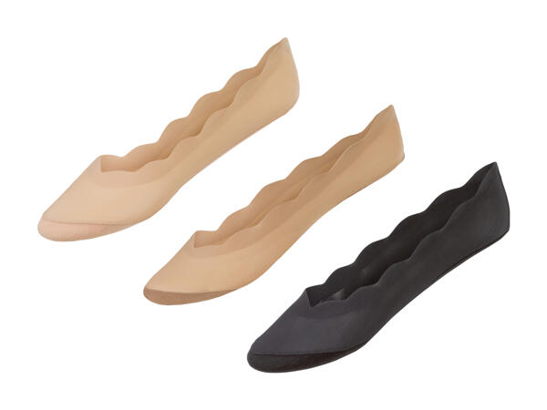 ESMARA(R) Footies 3-pak