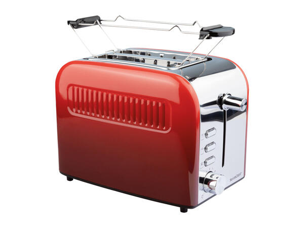Silvercrest Toaster