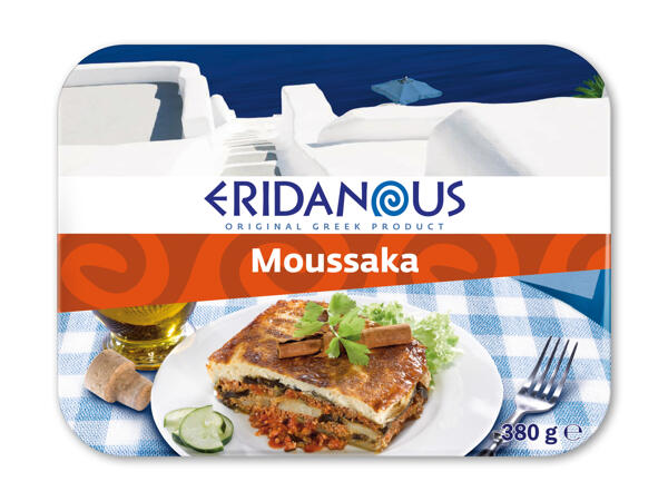 Moussaka