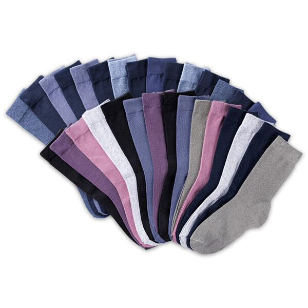 Socken 15 Paar