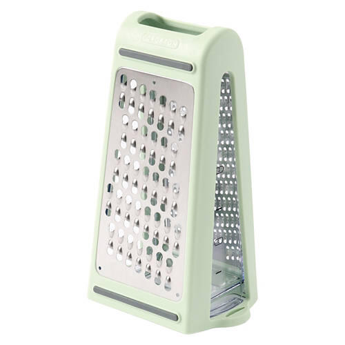 2-Way Grate & Store, Green