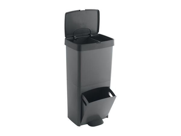70L Waste/Recycling Bin