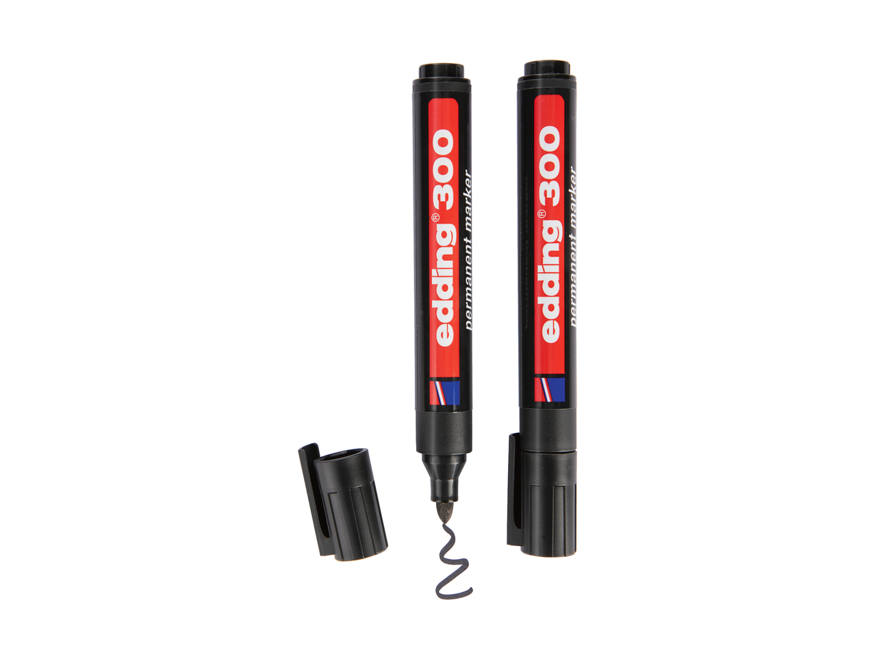 EDDING(R) Permanent marker