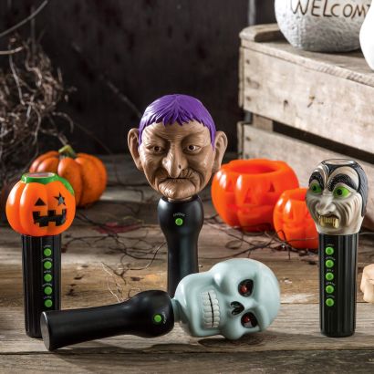 Jouet d'Halloween