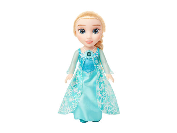 Snow Glow Elsa