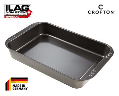 Grill and Oven Tray