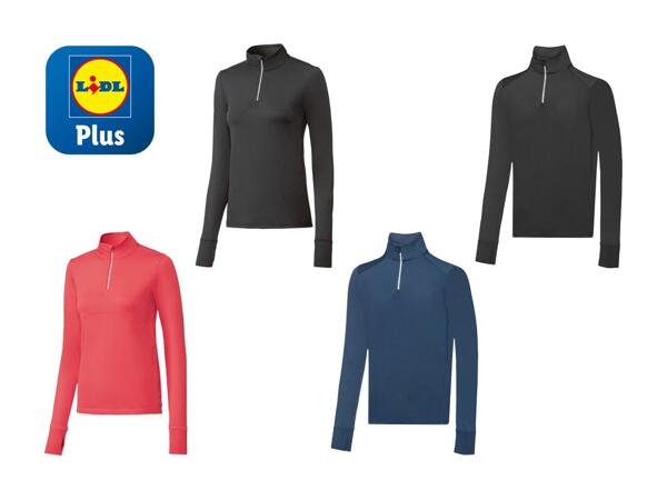 Pull de sport (action valable uniquement en Suisse alémanique)