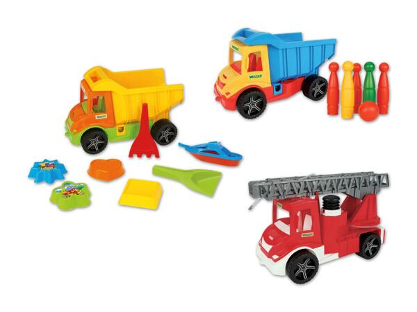 Spielzeug LKW