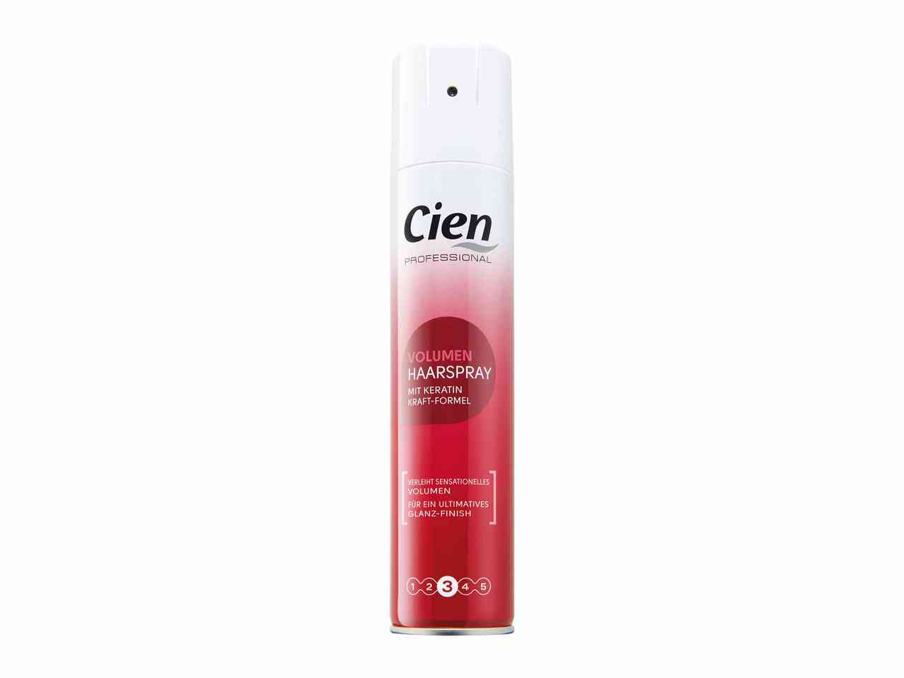 Spray cheveux professionnel