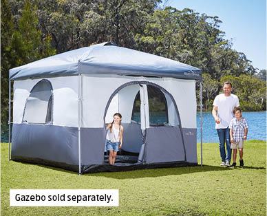 Gazebo Tent
