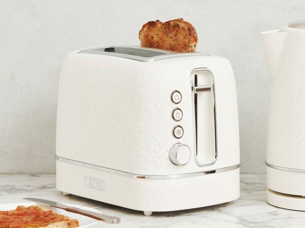2 Slice Toaster