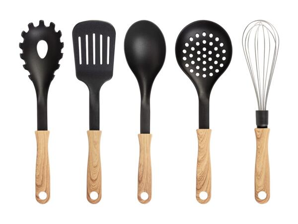 Ustensiles de cuisine