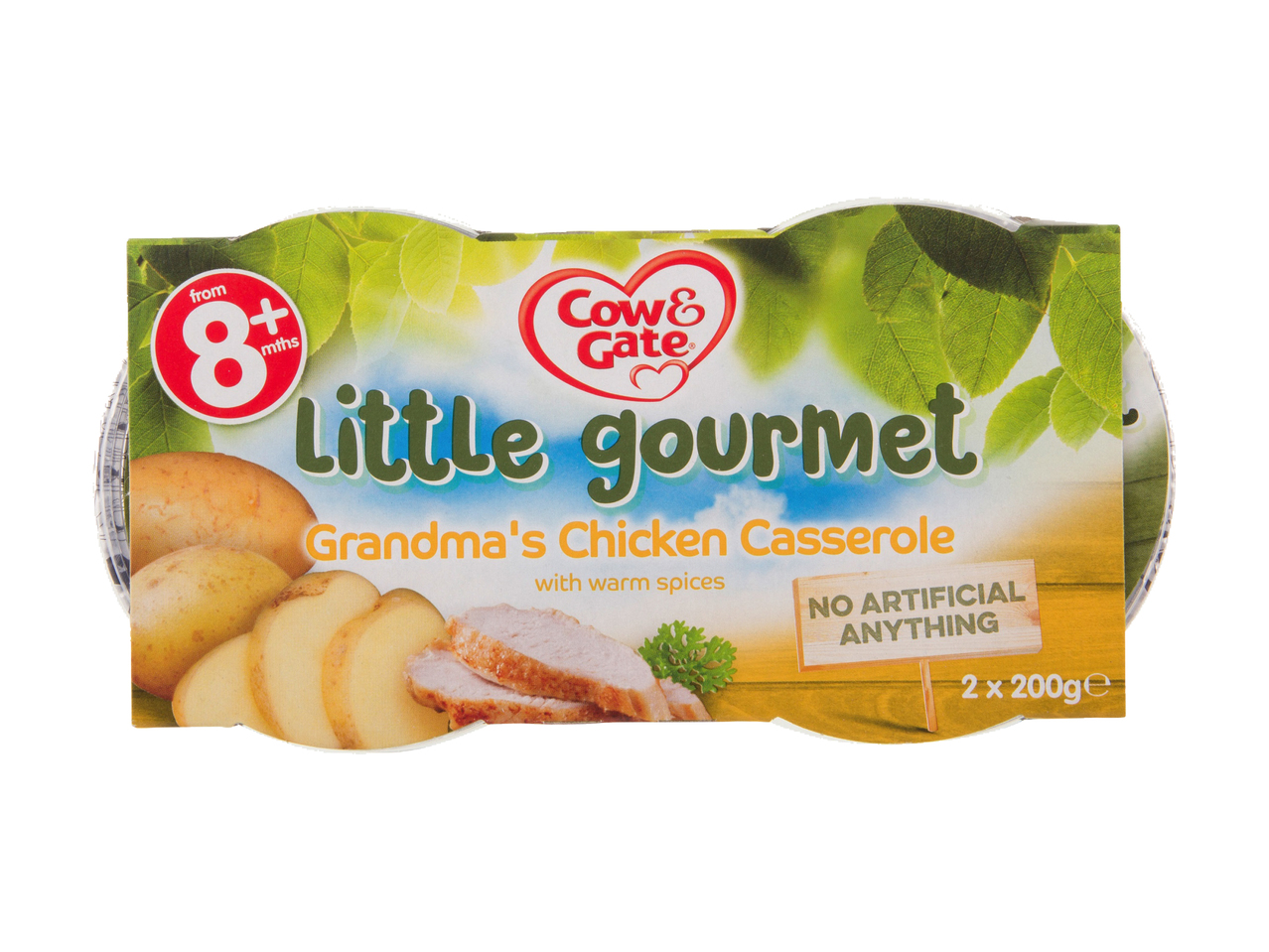 LITTLE GOURMET