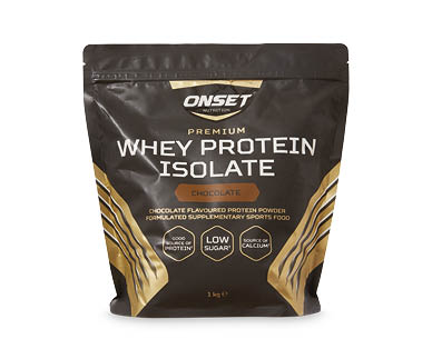 Protein Powder 1kg