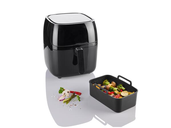 Silicon Air Fryer Inserts