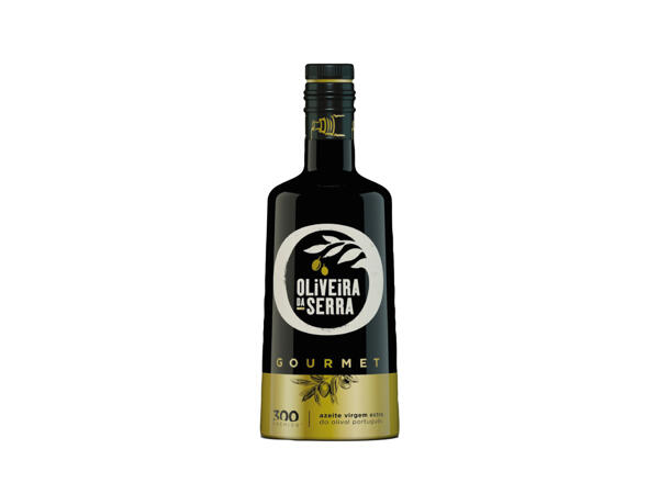 Portugisisk extra jungfruolja