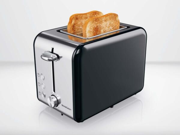 Toaster
