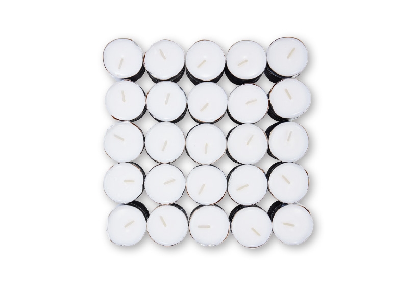 MELINERA Tealights