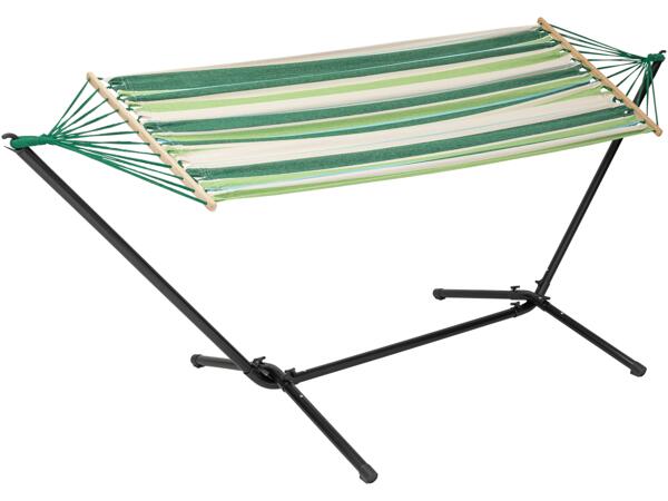 Hammock with Frame