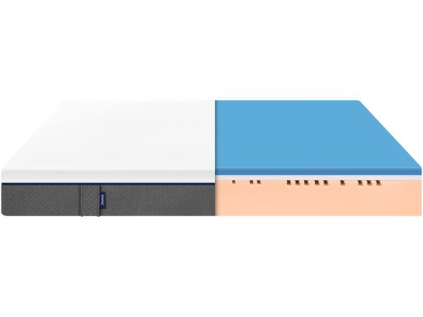 Emma Mattress Double Size