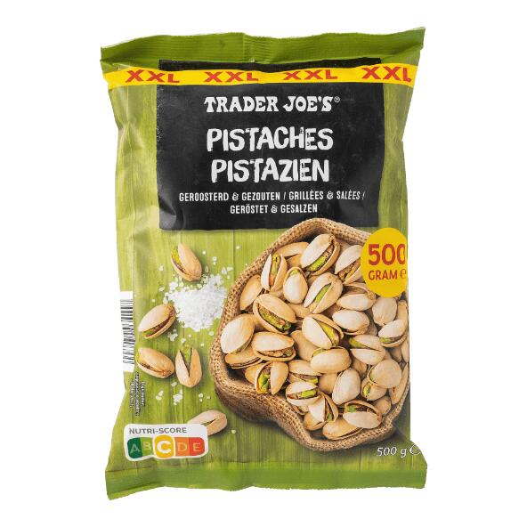 TRADER JOE'S(R) Pistachenoten