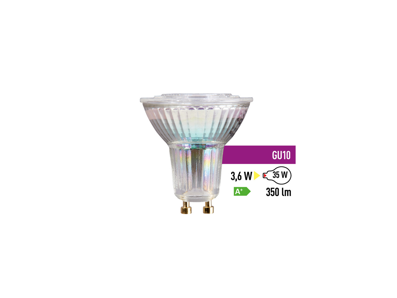 LED žárovky