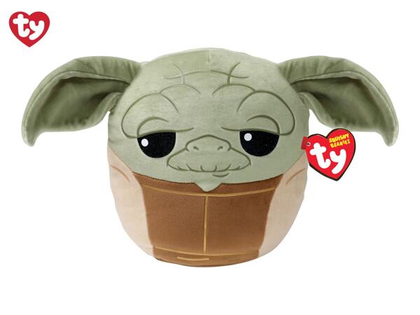 TY Star Wars Squishy Beanies