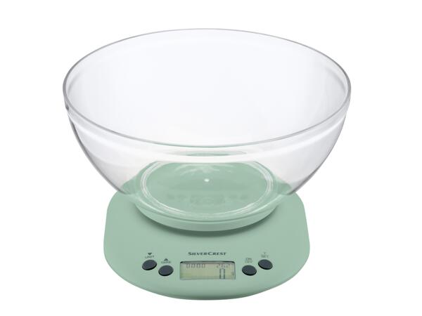 Kitchen Scales